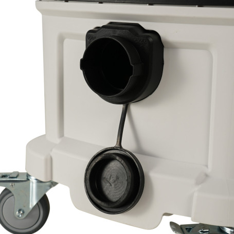 Пылесос EVOline CVC 140 Power Tool (M-class) в Екатеринбурге