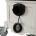 Пылесос EVOline CVC 140 Power Tool (M-class) в Екатеринбурге