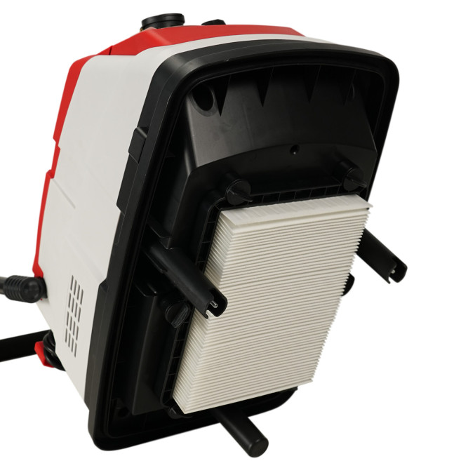 Пылесос EVOline CVC 140 Power Tool (M-class) в Екатеринбурге