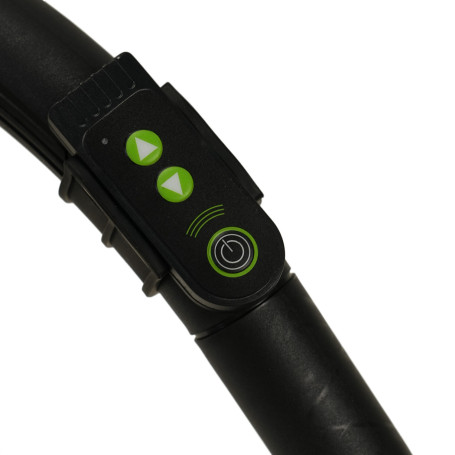 Пылесос EVOline CVC 140 Power Tool (M-class) в Екатеринбурге