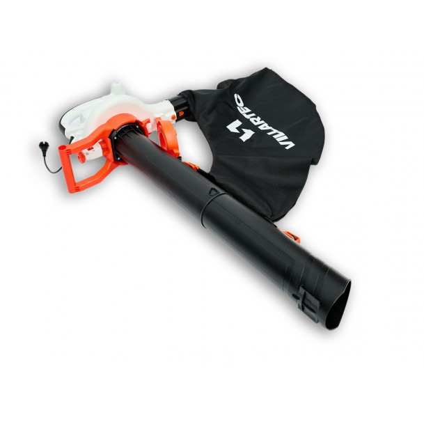 Воздуходувка электрическая VILLARTEC BE264 в Екатеринбурге