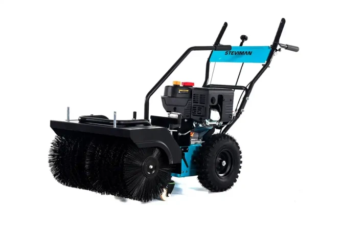 Подметальная машина STEVIMAN SW-62 в Екатеринбурге