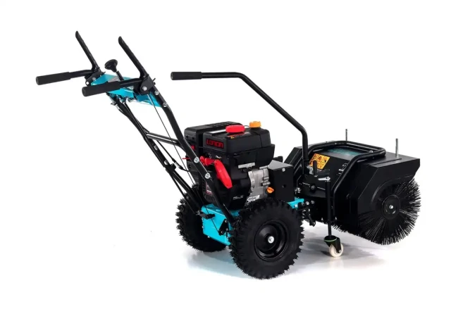 Подметальная машина STEVIMAN SW-62 в Екатеринбурге