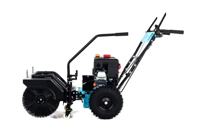 Подметальная машина STEVIMAN SW-62 в Екатеринбурге