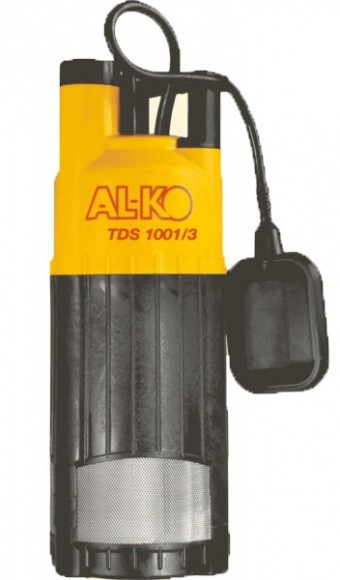 Насоc погружной AL-KO tds 1001 3 в Екатеринбурге