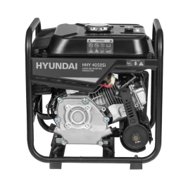 Генератор бензиновый инверторный HYUNDAI HHY 4050Si