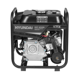 Генератор бензиновый инверторный HYUNDAI HHY 4050Si