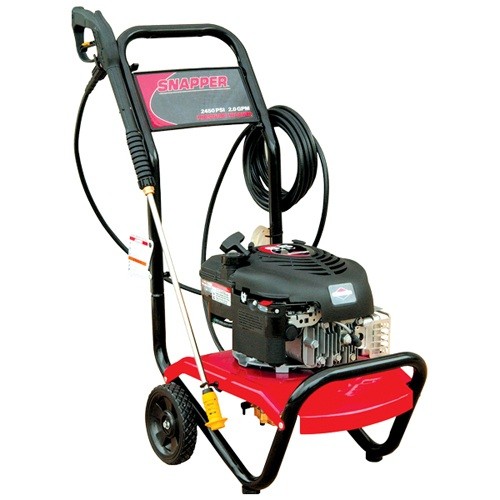 Минимойка Snapper PW24500 бензиновая в Екатеринбурге