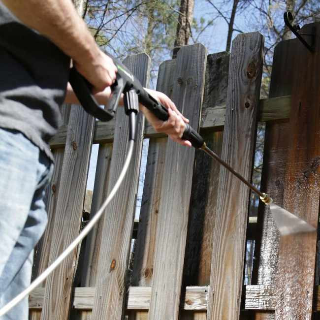 Мойка высокого давления G3 120 bar в Екатеринбурге