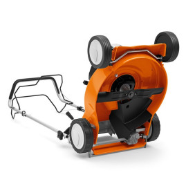 Газонокосилка STIHL RM 248 T бензиновая самоходная