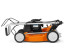 Газонокосилка STIHL RM 248 T бензиновая самоходная в Екатеринбурге