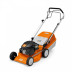 Газонокосилка STIHL RM 248 T бензиновая самоходная в Екатеринбурге