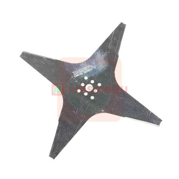 Нож (аналог 50_D0018_PR) L50 Ambrogio в Екатеринбурге