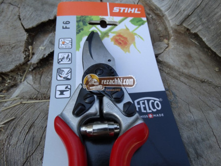 Садовые ножницы Stihl Felco F6 в Екатеринбурге