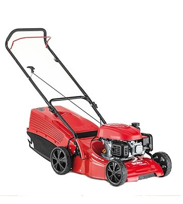 Бензиновая газонокосилка solo by AL-KO 4238 P-A