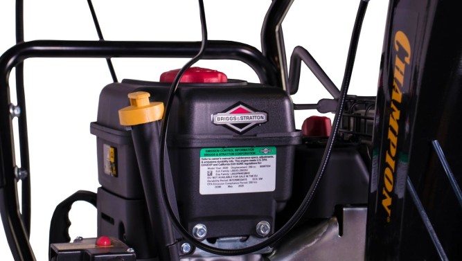 Снегоуборщик Champion ST861BS в Екатеринбурге