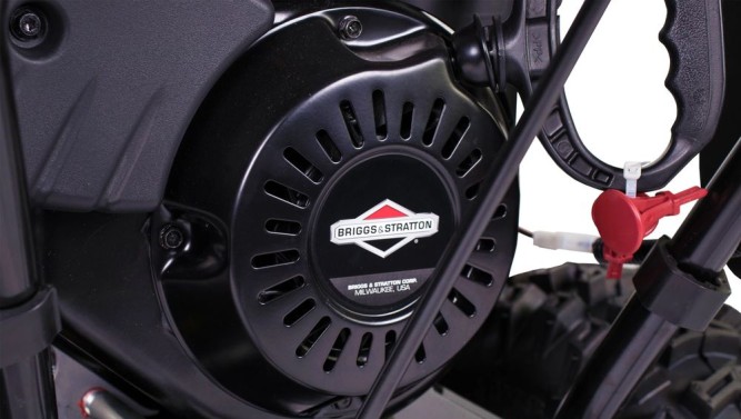 Снегоуборщик Champion ST861BS в Екатеринбурге