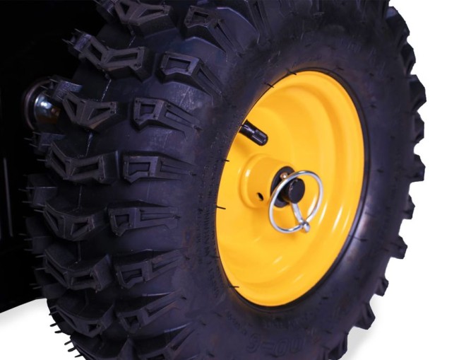 Снегоуборщик Champion ST861BS в Екатеринбурге