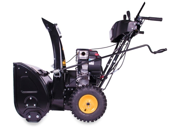 Снегоуборщик Champion ST861BS в Екатеринбурге