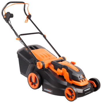 Газонокосилка электрическая Patriot РТ 2042 Е