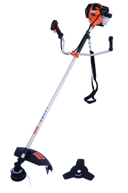 Бензиновый триммер Вихрь БТР-1000Т в Екатеринбурге