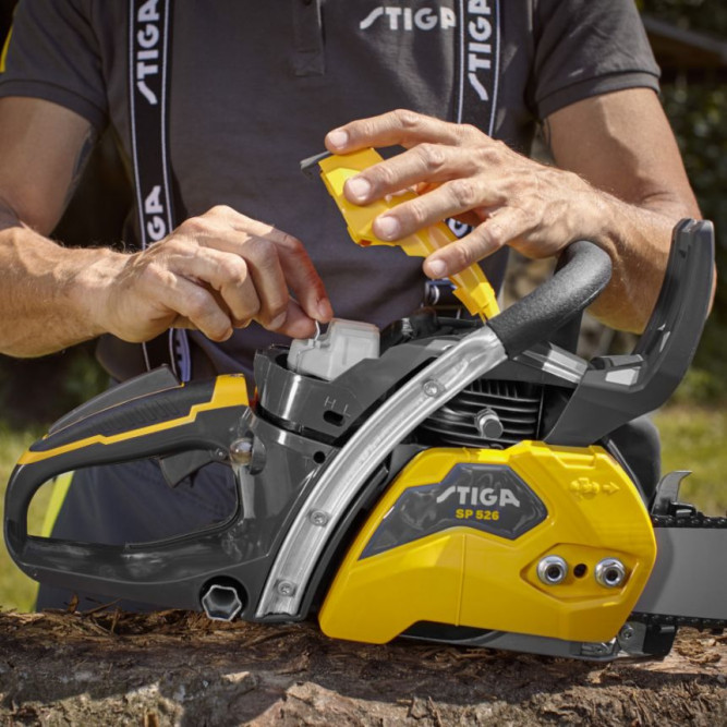 Бензопила Stiga SP 526 18&amp;quot; в Екатеринбурге
