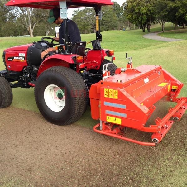 Аэратор Wiedenmann TERRA SPIKE GXi 6 в Екатеринбурге