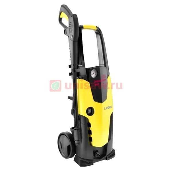 Мойка высокого давления Lavor STM 140 Compressor в Екатеринбурге