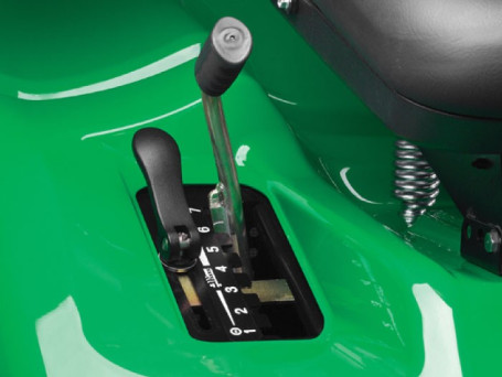 Газонокосильная машина Caiman COMODO-2WD-HD 20 л.с в Екатеринбурге