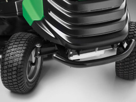 Газонокосильная машина Caiman COMODO-2WD-HD 20 л.с