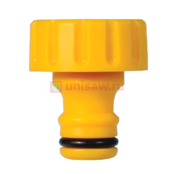 Коннектор для крана вне помещений Hozelock (19 мм) в Екатеринбурге