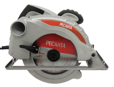 Дисковая пила Ресанта ДП-165/1300 в Екатеринбурге