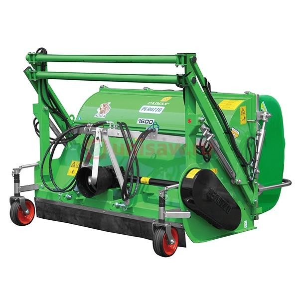 Косилка цеповая задняя KOALA Professional 1600 в Екатеринбурге