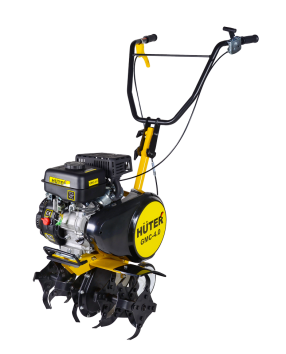 Мотокультиватор Huter GMC-4.0