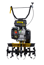 Мотокультиватор Huter GMC-4.0