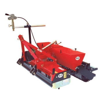 Сеялка R2 Rinaldi SMT113