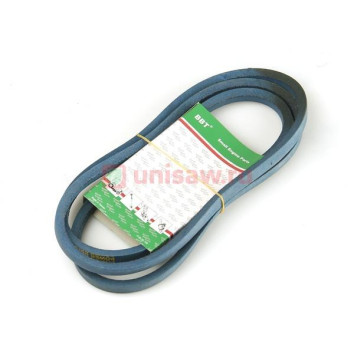 Ремень клиновидный  профиль 4L (ширина 13 мм / высота 8 мм) длина 2490 мм