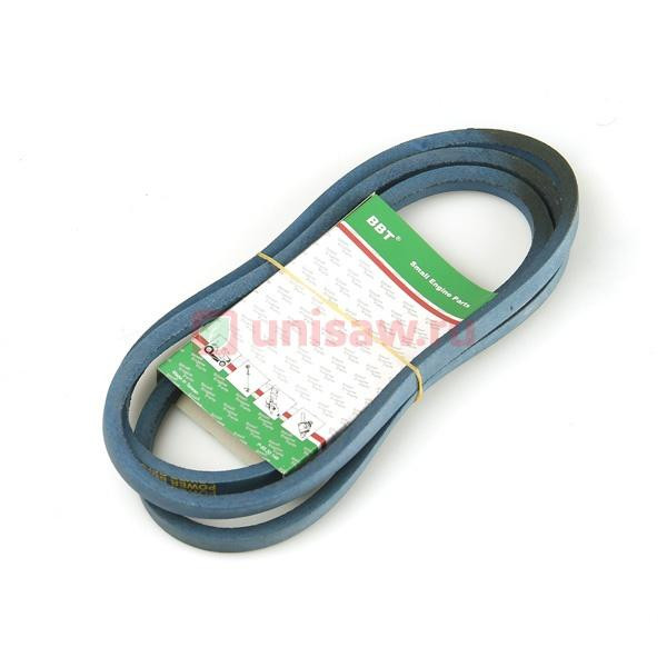 Ремень клиновидный  профиль 4L (ширина 13 мм / высота 8 мм) длина 2490 мм в Екатеринбурге