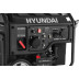 Генератор бензиновый инверторный HYUNDAI HHY 7050Si в Екатеринбурге