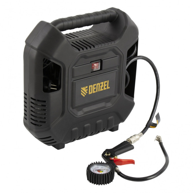 Компрессор воздушный DENZEL DL1100 в Екатеринбурге