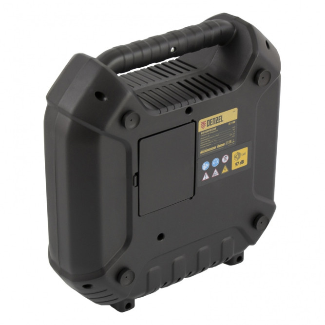 Компрессор воздушный DENZEL DL1100 в Екатеринбурге