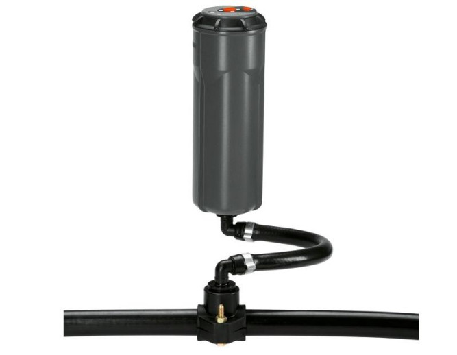 Турбодождеватель выдвижной T 380 GARDENA 08205-29.000.00 в Екатеринбурге