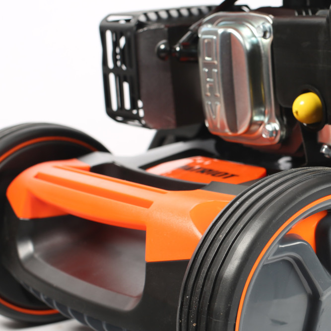 Газонокосилка бензиновая PATRIOT PT 48 LSI Premium