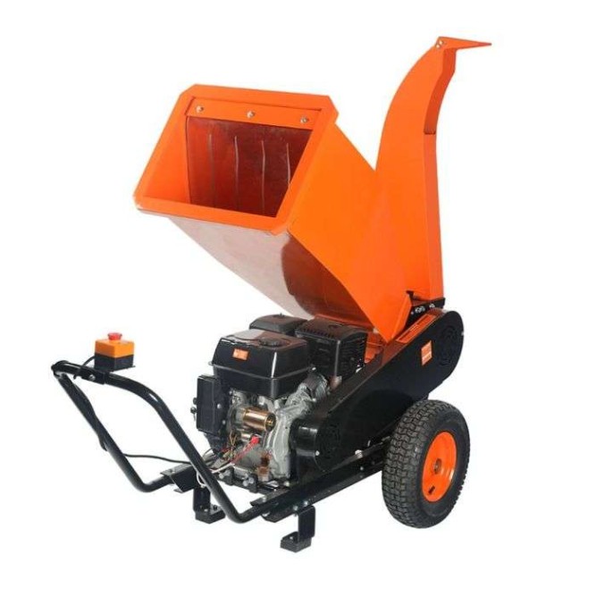 Измельчитель бензиновый PATRIOT PT SB200 E в Екатеринбурге