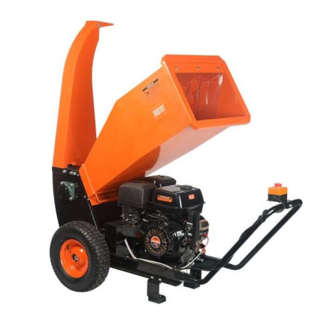 Измельчитель бензиновый PATRIOT PT SB200 E в Екатеринбурге