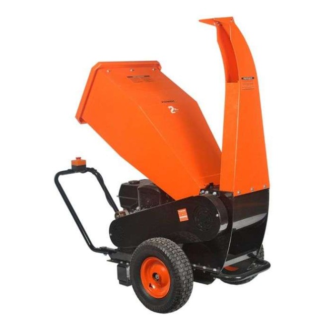 Измельчитель бензиновый PATRIOT PT SB200 E в Екатеринбурге