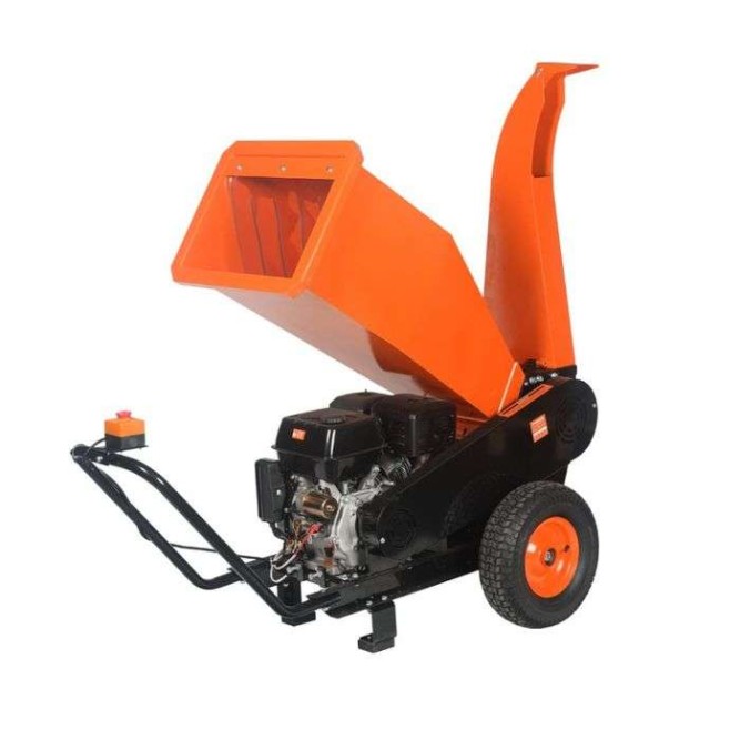 Измельчитель бензиновый PATRIOT PT SB200 E в Екатеринбурге