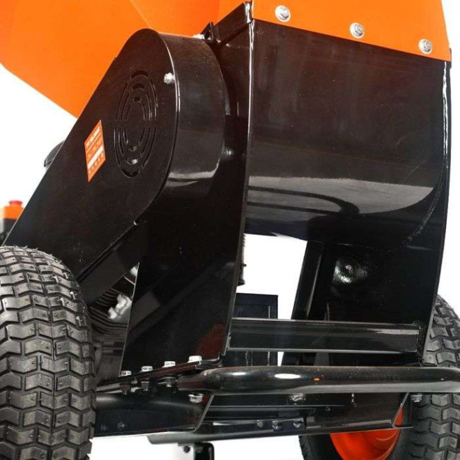 Измельчитель бензиновый PATRIOT PT SB200 E в Екатеринбурге