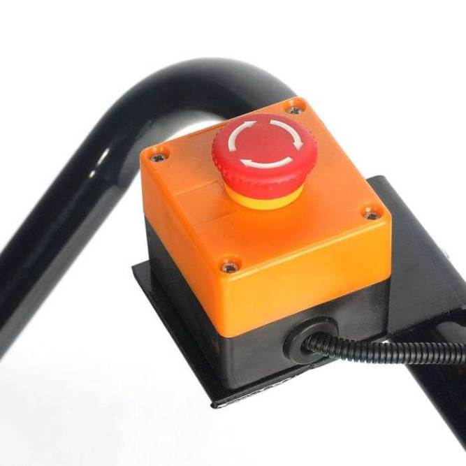 Измельчитель бензиновый PATRIOT PT SB200 E в Екатеринбурге