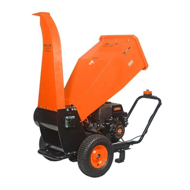 Измельчитель бензиновый PATRIOT PT SB200 E в Екатеринбурге